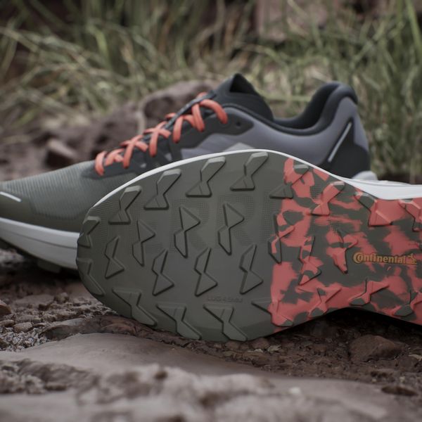 Terrex Agravic 3 Trail Running Shoes