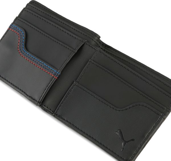 BMW MMS Wallet