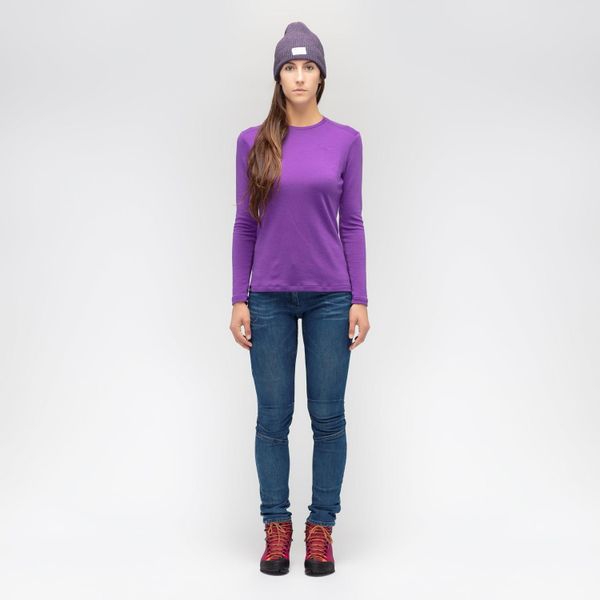Fanes WO W Long Sleeve TEE.