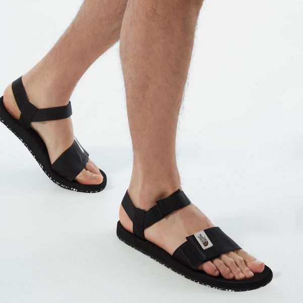 Mens Skeena Sandal
