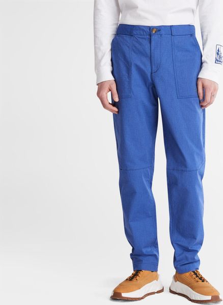 Mens Tapered Cordura Pant