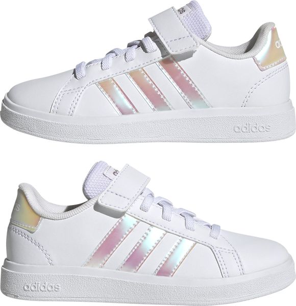 Grand Court 2.0 Shoes Kids