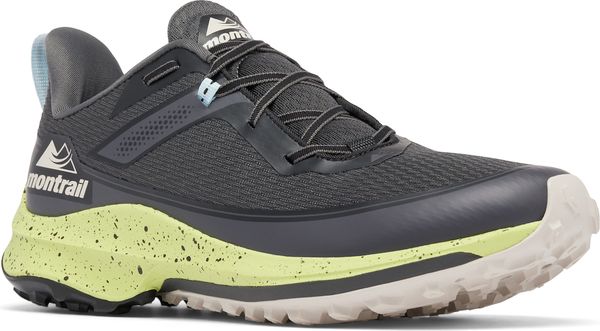 Montrail Trinity AG II