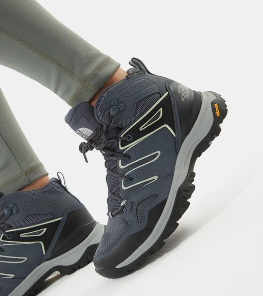 Womens Hedgehog Mid Futurelight (eu)