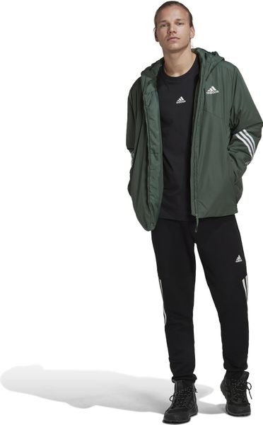 BTS Hooded Jacket