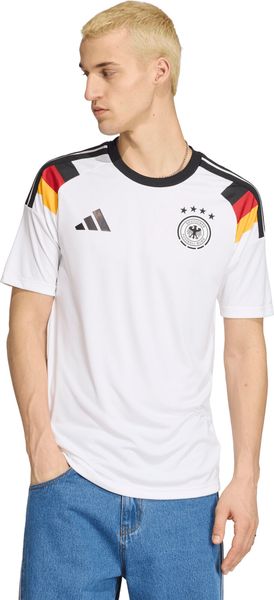 Germany 26 Home Fan Jersey