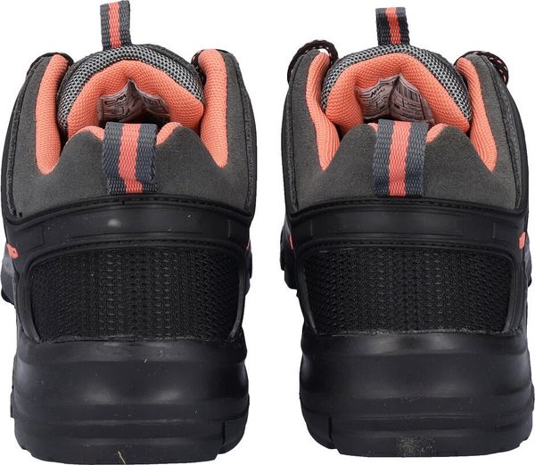 Kids Moon Low WP Trekking Shoes