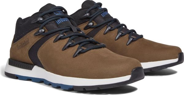 Mens Sprint Trekker Super Oxford