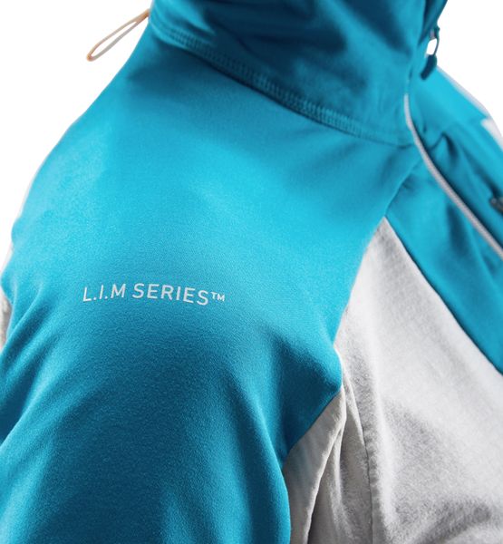 L.i.m Rock Mid Jacket Women