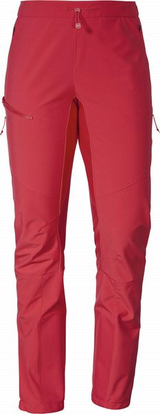 Softshell Pants Rognon Women
