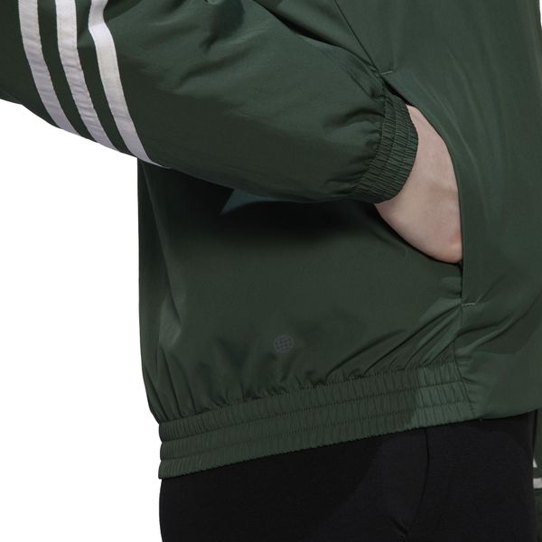 Women BTS Hooded Jacket