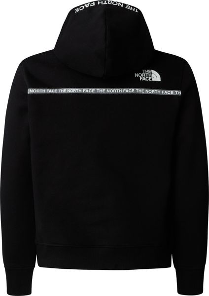 Y Pullover Zumu Hoodie