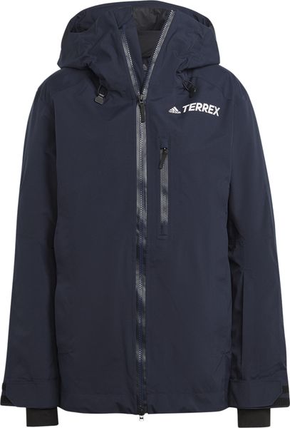 Resort Three-in-one Jacket