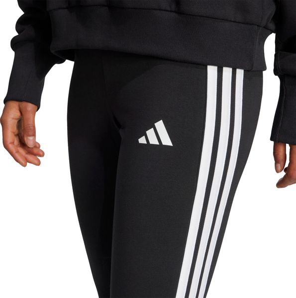 Essentials 3-STRIPES Leggings 3/4 Length Women