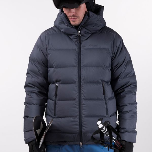 Stranda Down Hybrid Jacket
