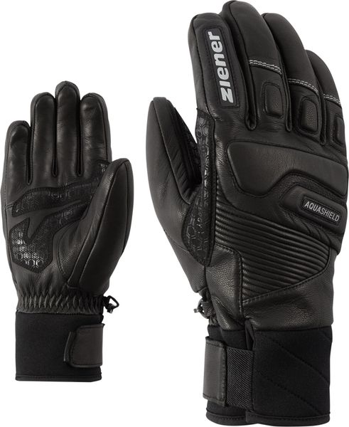 Gisor ASR Glove Ski Alpine