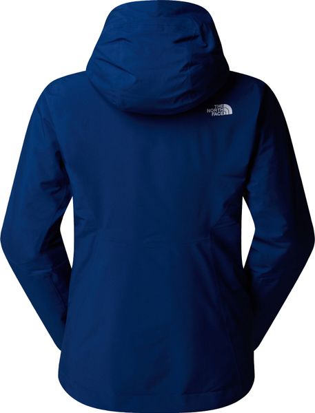 Womens Inlux Insulated Jacket