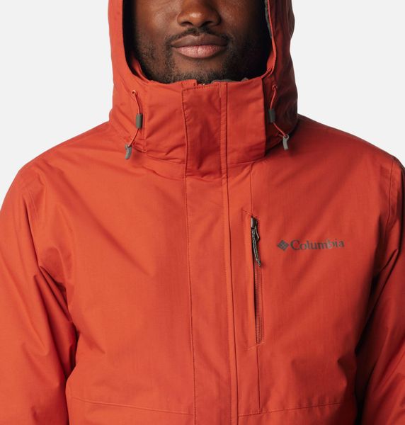 Element Blocker II Interchange Jacket