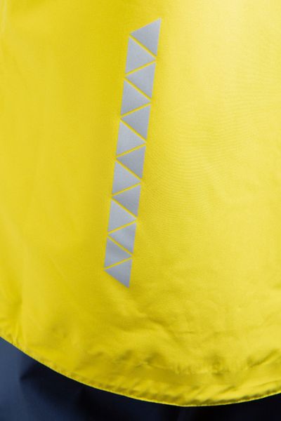 Morten W's Bike Jacket