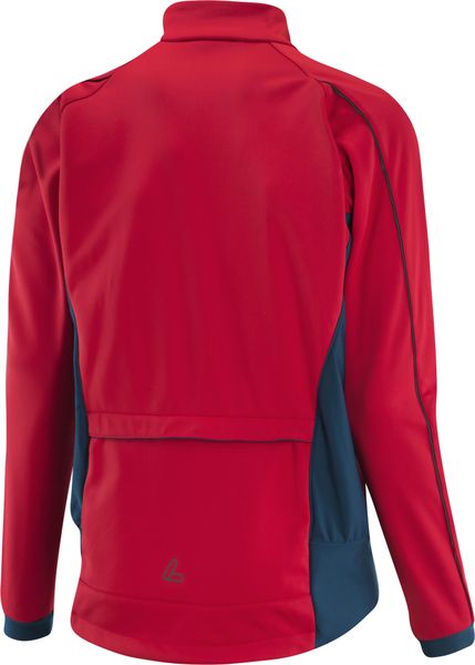 Men Bike Jacket Cosmo WS Warm CF