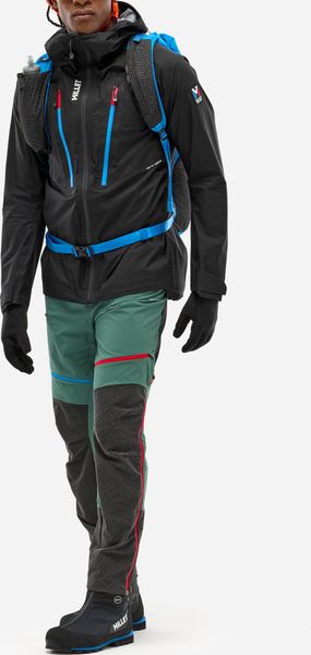 Trilogy Jorasses PTX JK M