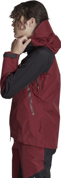 Techrock Gore-tex Pro Jacket
