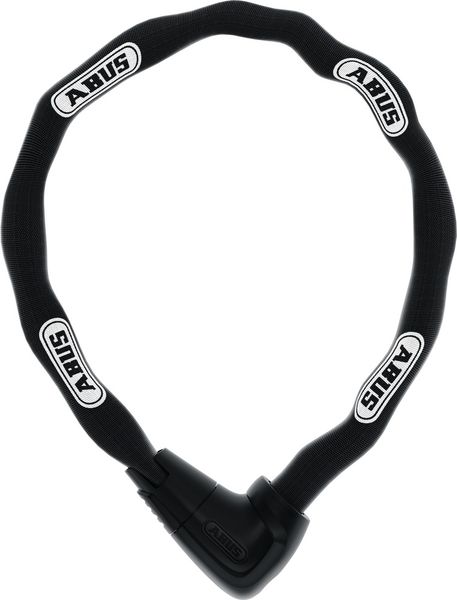 9809K/85 BK / Steel-o-chain