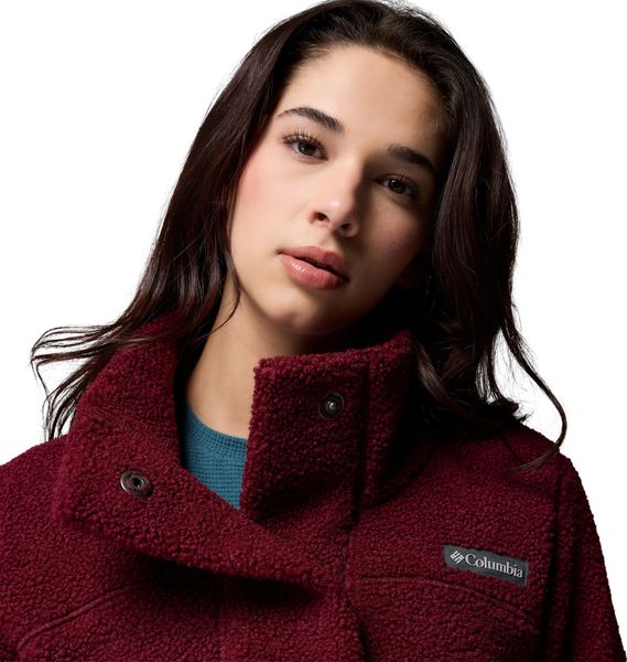 Panorama Long Jacket