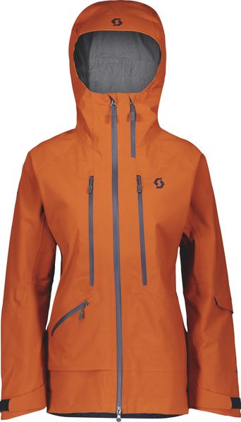 Jacket W's Vertic GTX 3L
