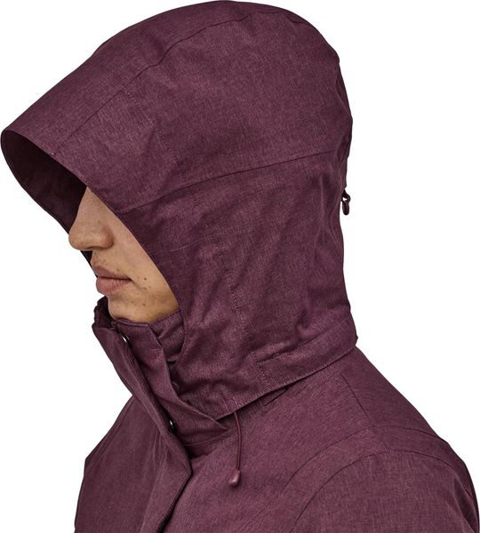 W's Vosque 3-in-1 Parka