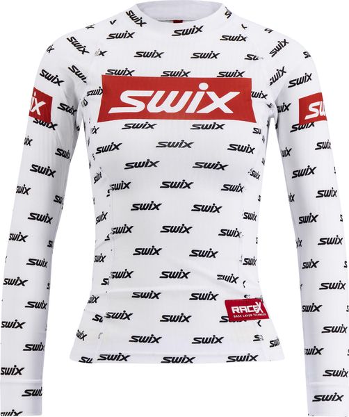 Racex Bodyw LS W SE