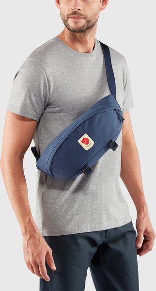 Ulvö Hip Pack Large