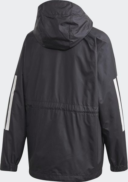 Women BSC 3S Wind Jacket