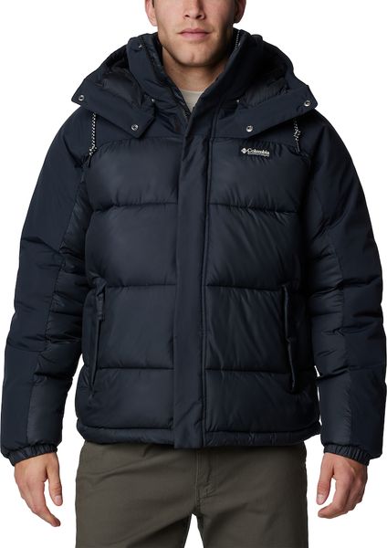 Snowqualmie II Jacket