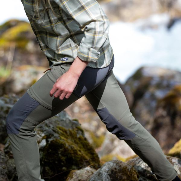 Nordmarka Hybrid W Pants