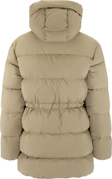 Urban Down Puffer Jacket Women