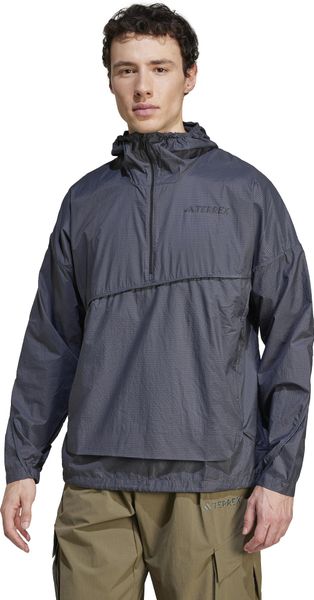 Terrex Xploric Wind Anorak
