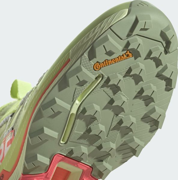 Terrex Agravic Pro Trail Running Shoes