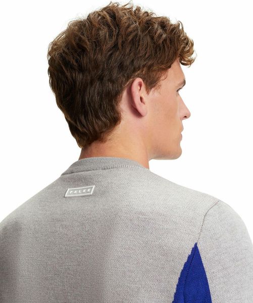 Herren Skiing Pullover