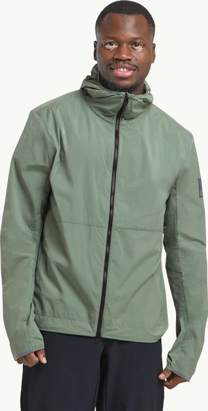 Bike Commute Wind Jacket M