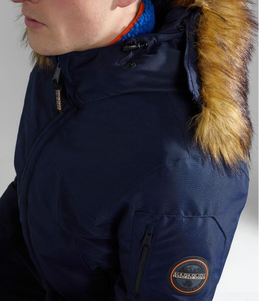 A-dna Explorer Short