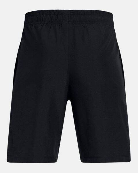 Tech Woven Short