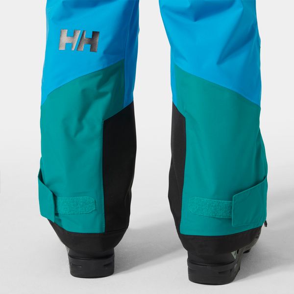 JR Summit 2.0 Bib Pant