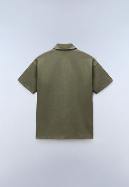 E-elevated Logo Softshell