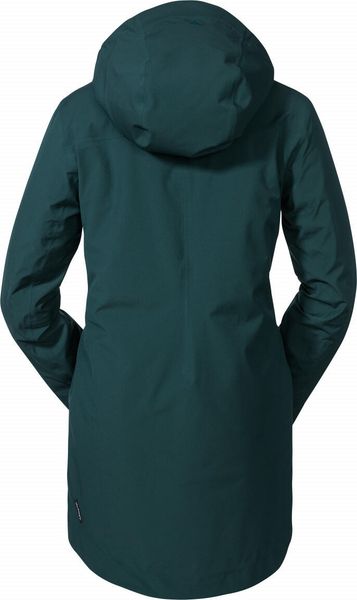 3in1 Parka Christchurch Women