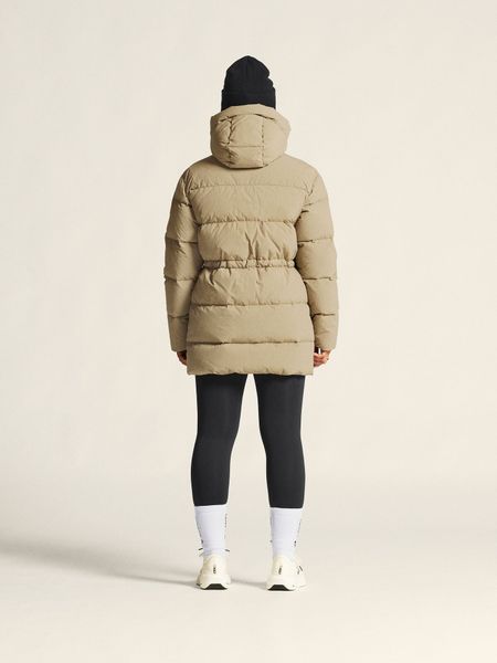 Urban Down Puffer Jacket Women