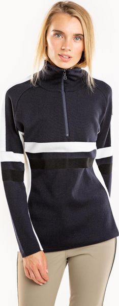 Achensee W 1/2 Zip