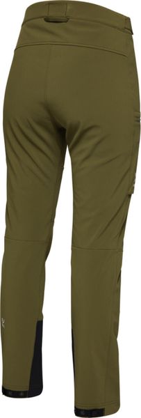 Roc Winter Softshell Pant Women
