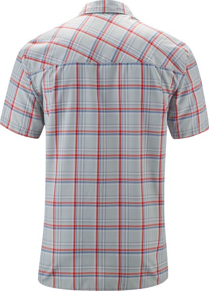 Lorensis Short Sleeve