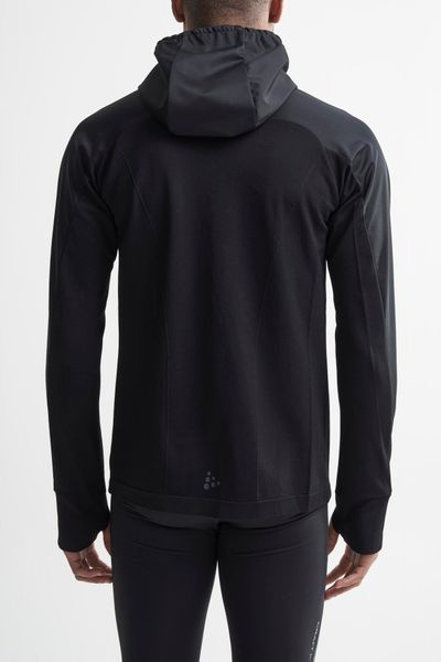 Wind Fuseknit Jacket M